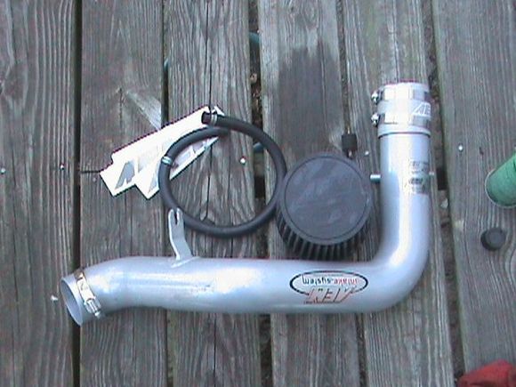 AEM 1