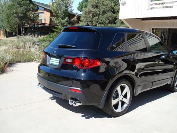 RDX QUARTER 1a