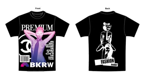 premium x bkrw blk