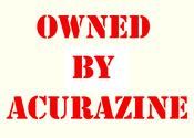 owned by acurazine avatar MY PHOTO ALBUM