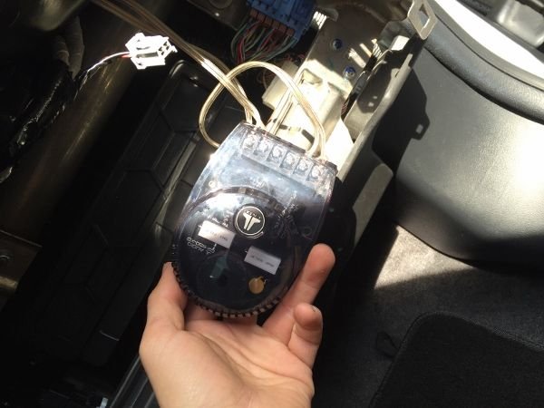 Tweeters and Wiring Help - AcuraZine - Acura Enthusiast Community