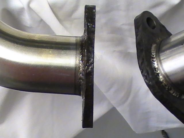 Engine - Exhaust - SOLD: Comptech Sport Axel Back Exhaust System - Used - 2001 to 2003 Acura CL - Orlando, FL 34769, United States