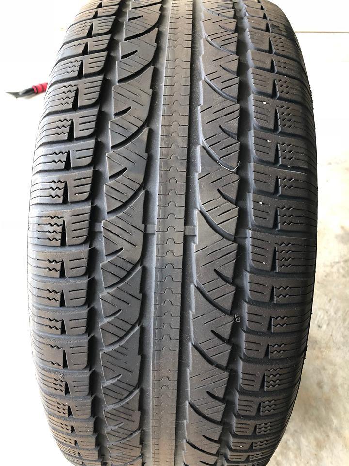 Wheels and Tires/Axles - SOLD: 2005 Acura TL OEM Rims with Winter Tires - Used - 2004 to 2006 Acura TL - Wyoming, MI 49418, United States
