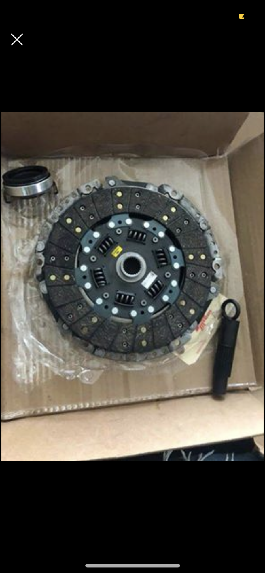 Drivetrain - FS: Clutchmaster FX 250 Late J Series, 08040-HD0F-D - Used - 2008 to 2015 Honda Accord - 2007 to 2008 Acura TL - Ny, NY 10025, United States
