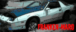 Garage - FRANKENMARO