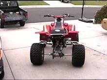 after teardown and rebuild                                                                                                                                                                              