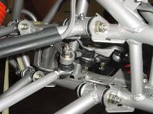 Steering