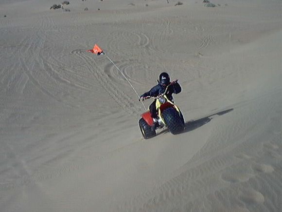 Glamis