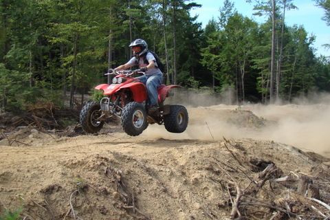 Jgar nailing the landing