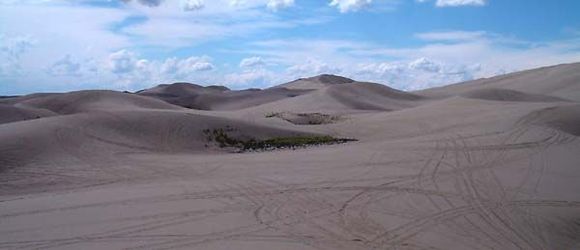 Sand dunes at St. Anthony Idaho. An awsome place to dune. Wish it was closer to me.                                                                                                                     