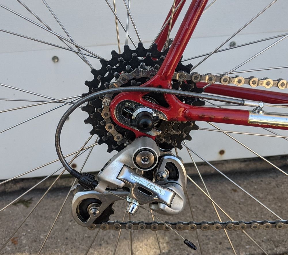 austro daimler bicycles