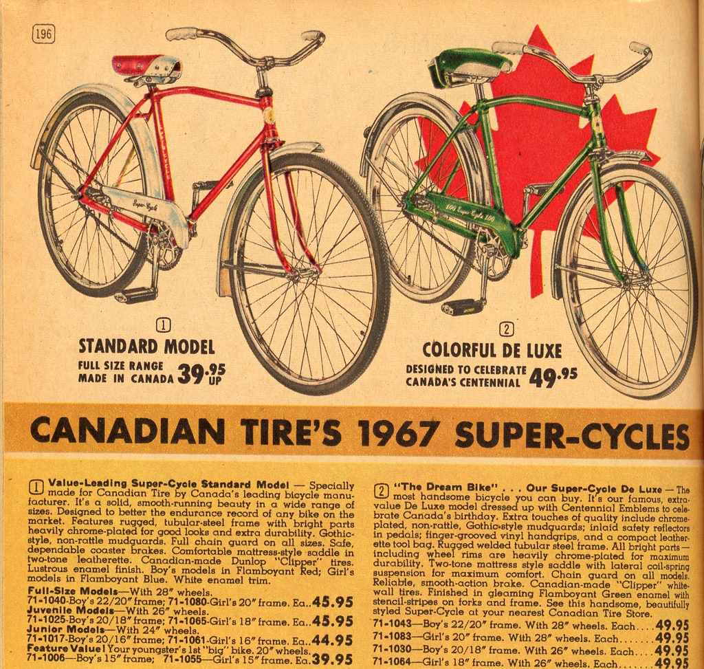 supercycle cruiser classic