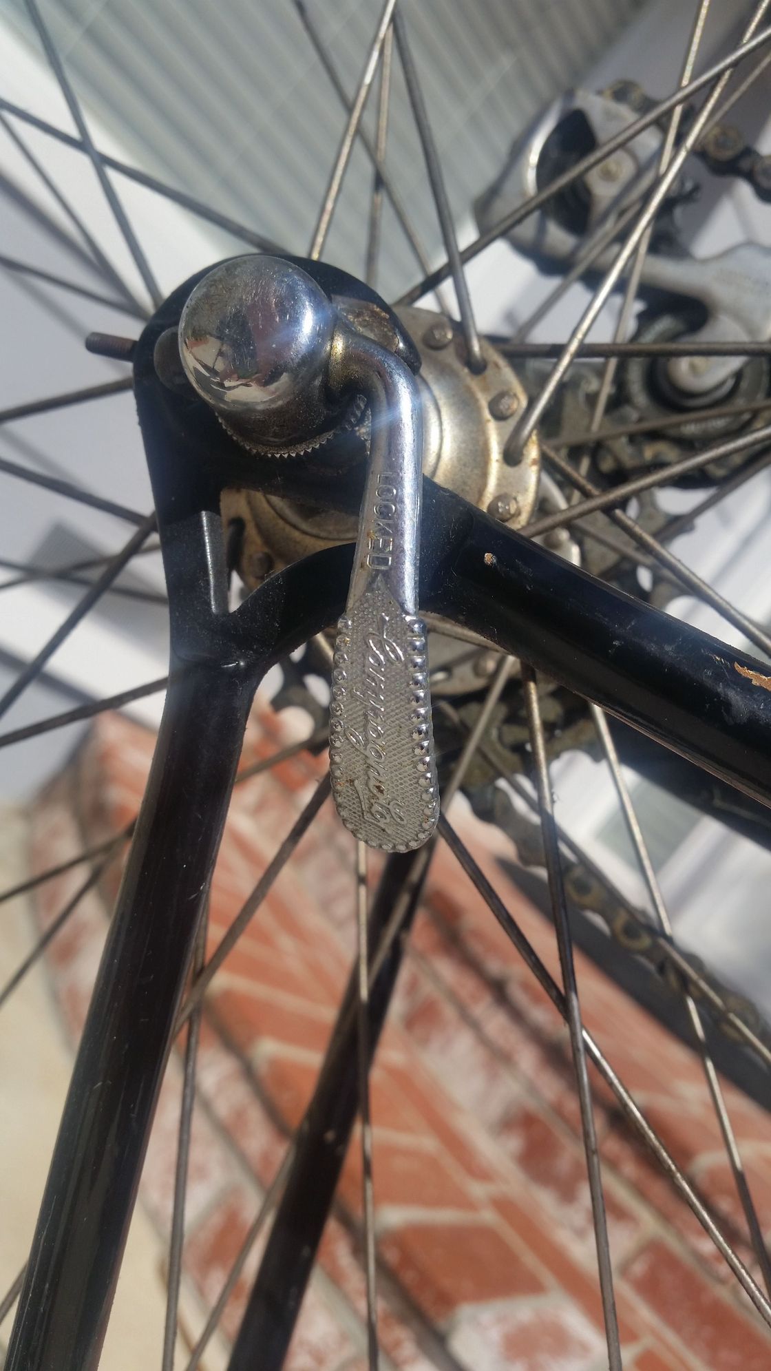 Bike Forums Basso Bike Any Idea What It Is and What It's Worth?