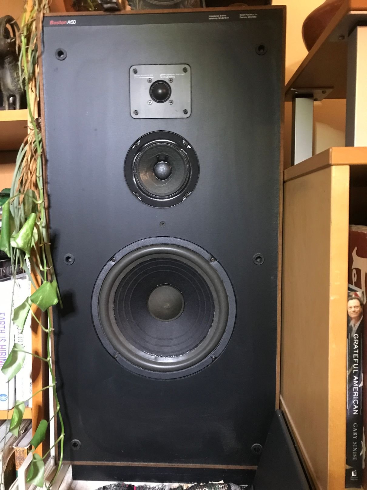 vmps speakers for sale 2018