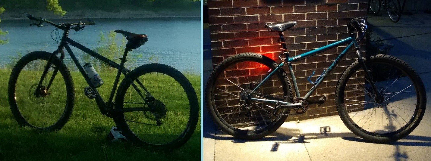 2015 On One Inbred 29er Review Bike Forums