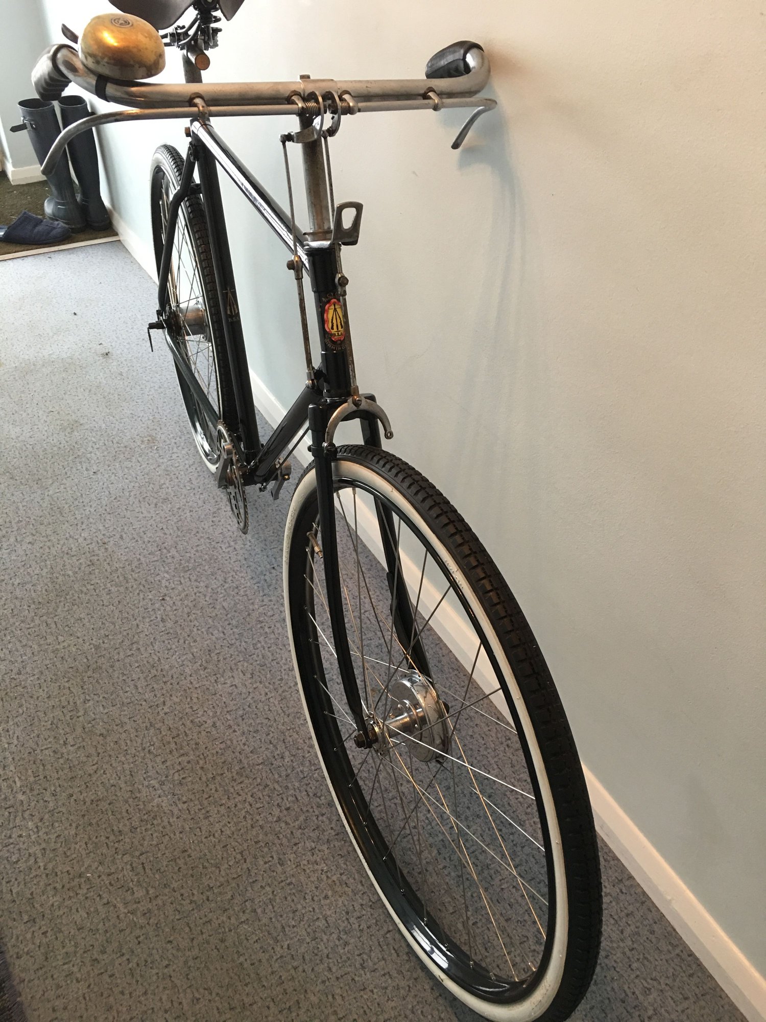 water bicycle hydrofoil