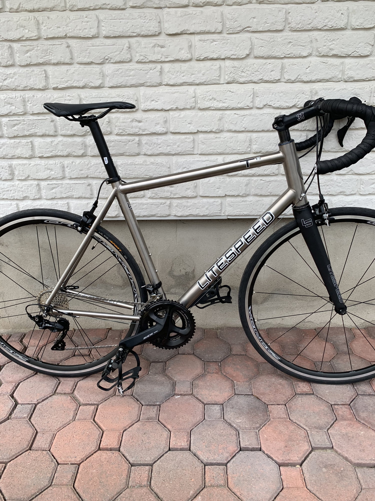 litespeed t6