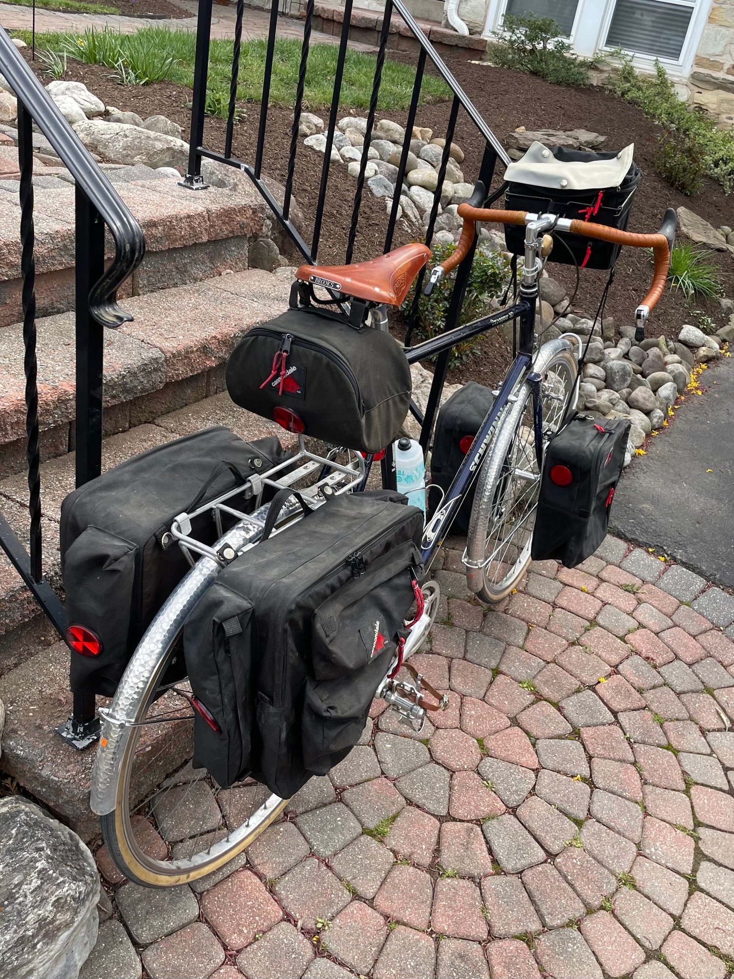 cannondale contain top tube bag