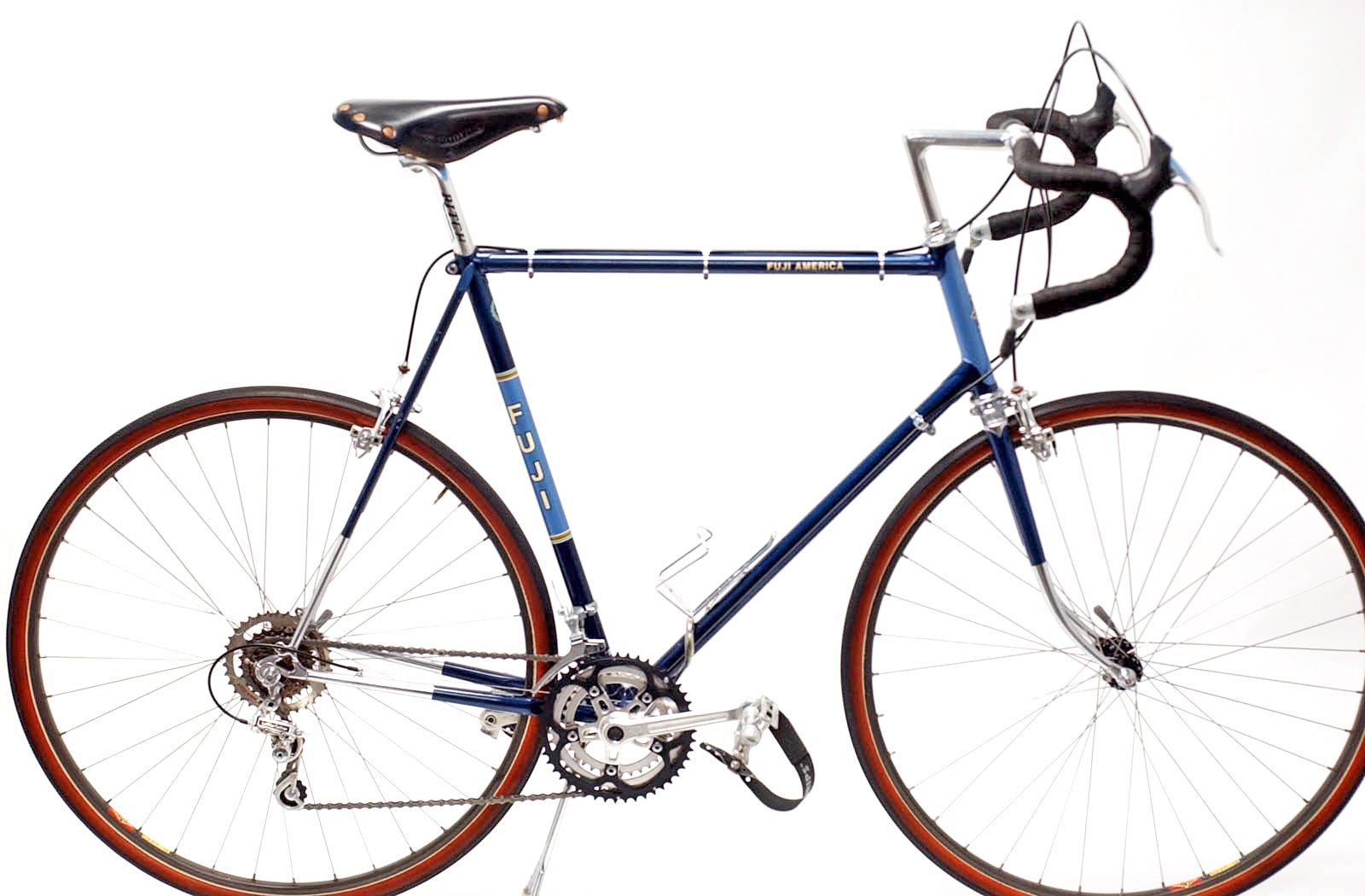 Fuji Serial Number Database Page 18 Bike Forums