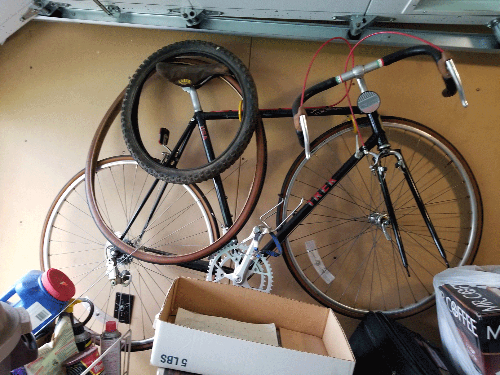 1984 store trek 500