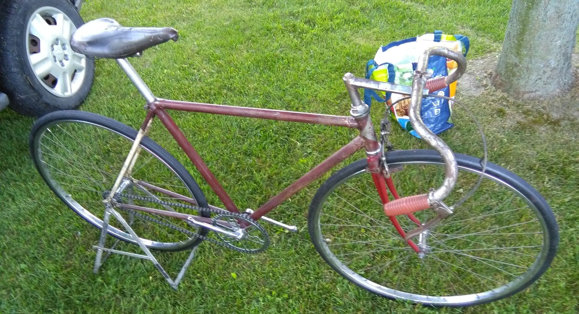 Canadian Vintage Bike Show Bike Forums