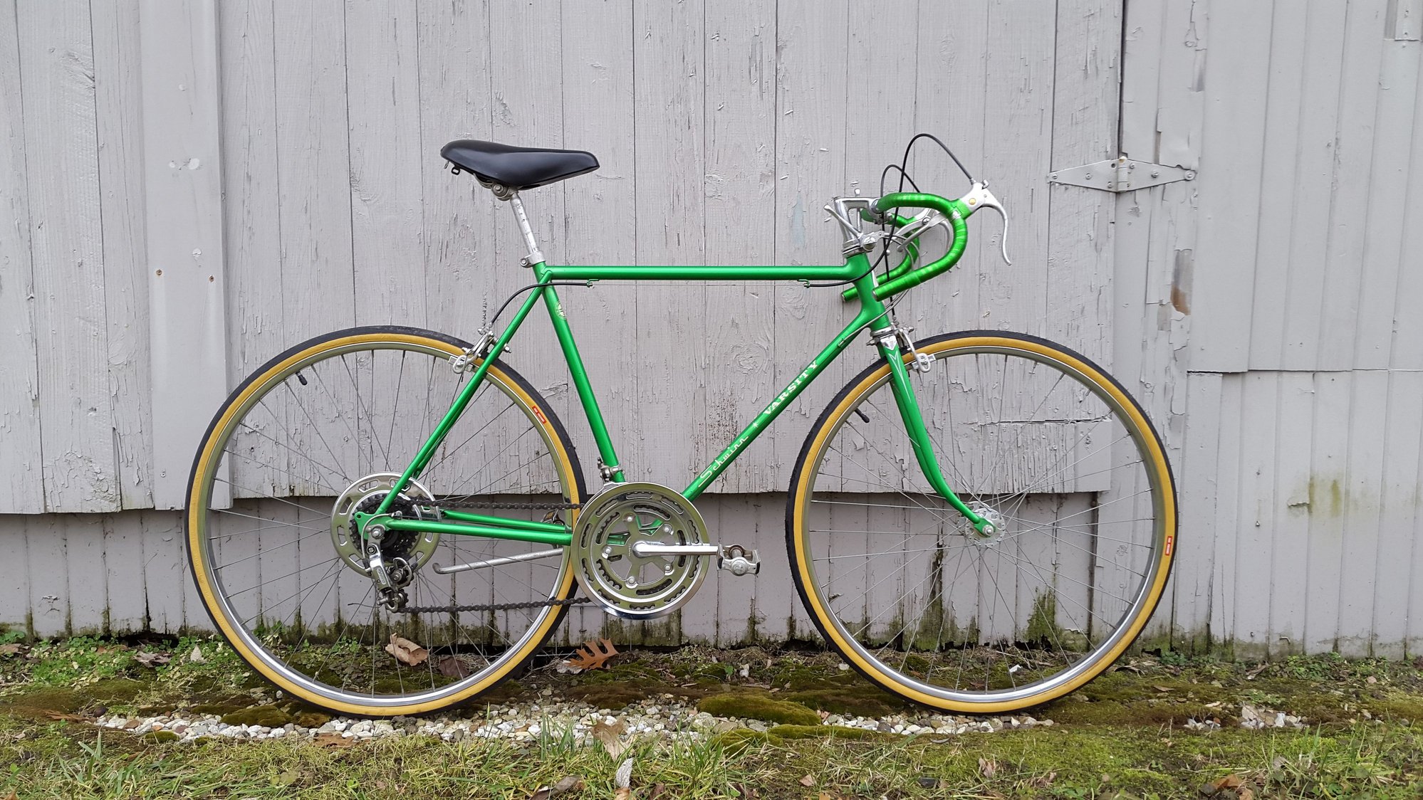 swiss bicycle brands