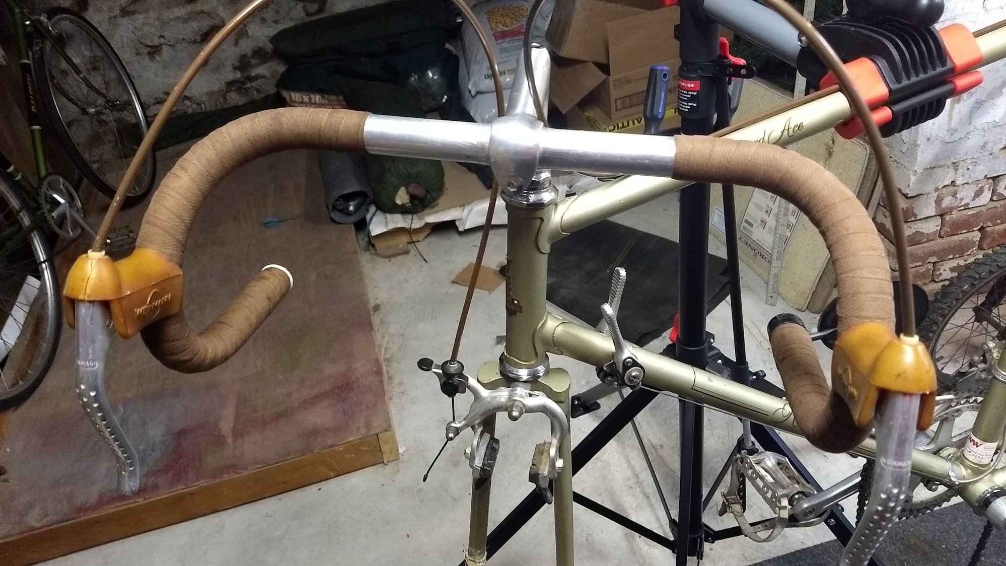 reynolds 531 frame weight