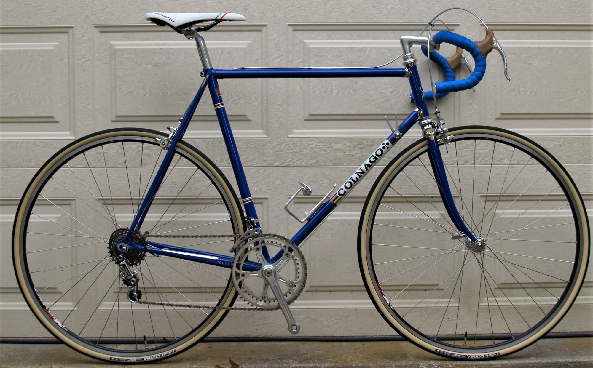 colnago superissimo