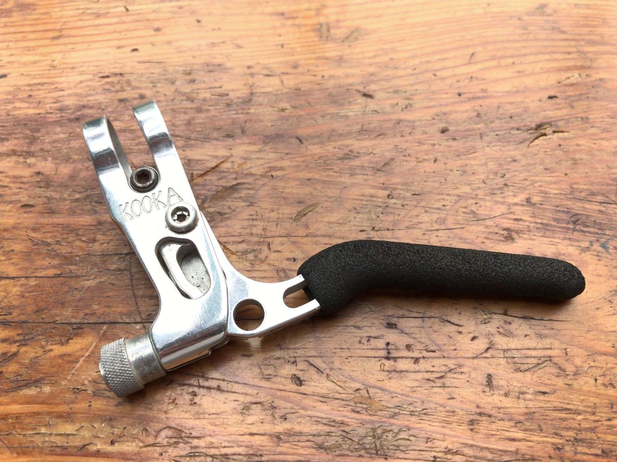 KOOKA ブレーキレバー クーカ KOOKA BRAKE LEVER クーカ ブレーキ