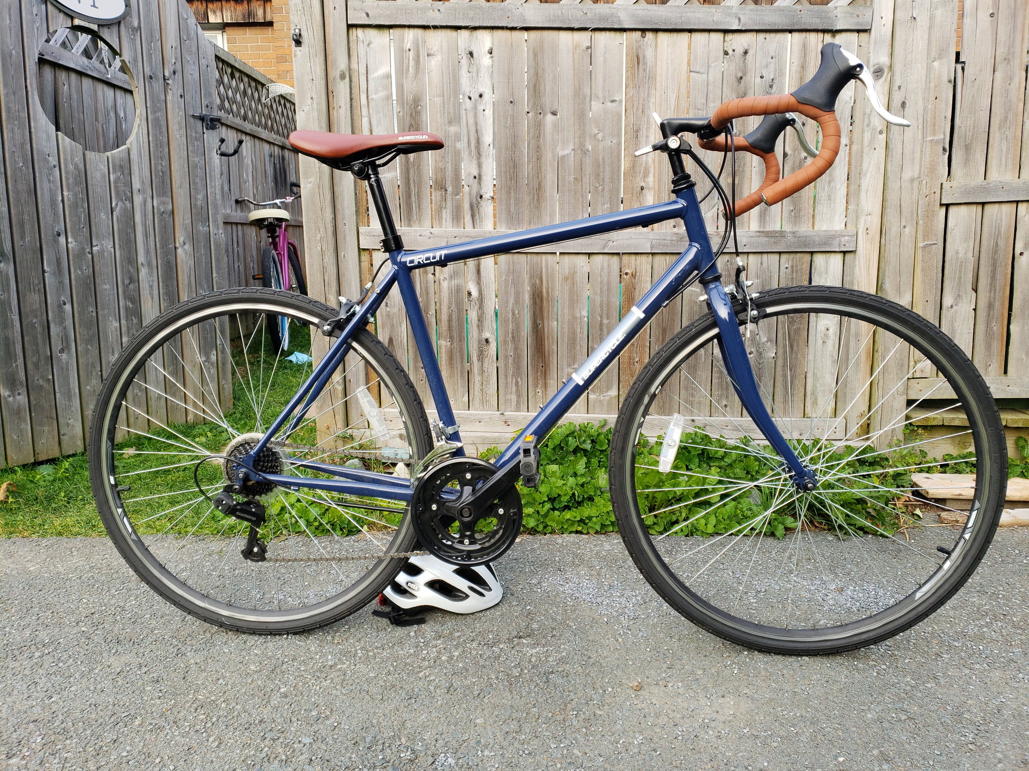 supercycle circuit 700c review