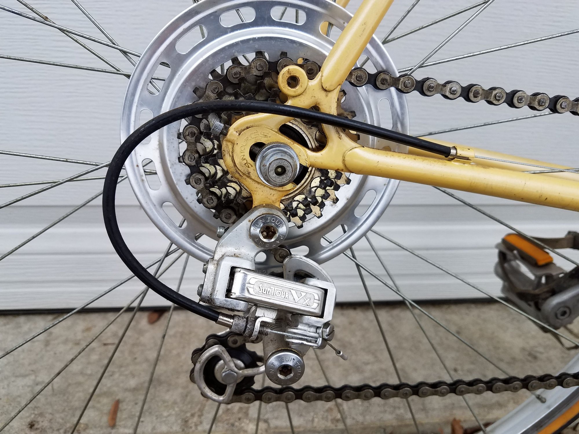 1980 Miyata 710 - Bike Forums