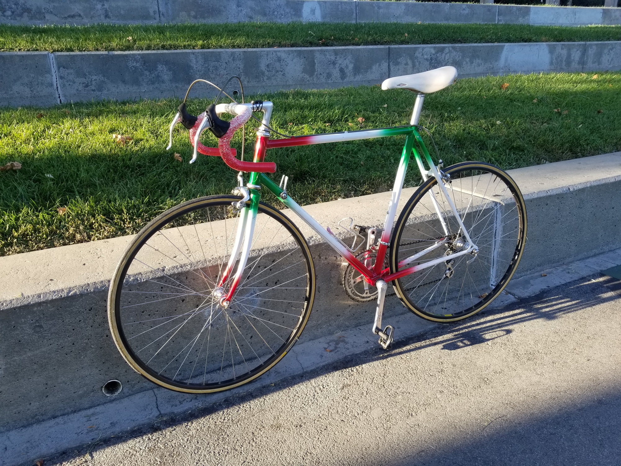 1989 sale specialized allez