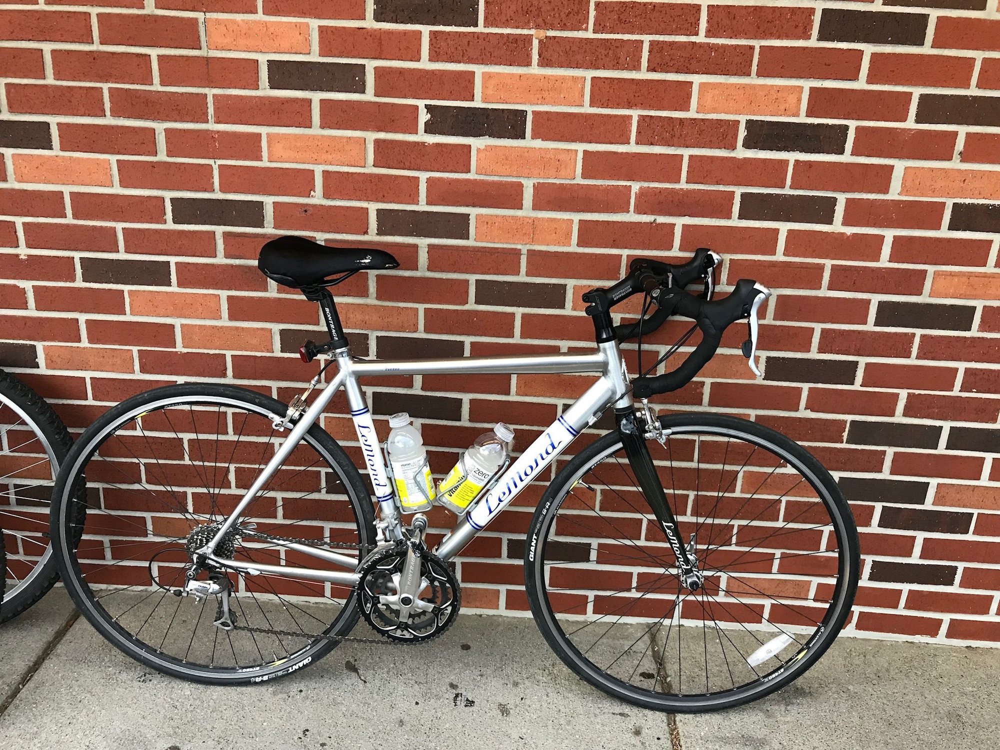 Lemond reno on sale