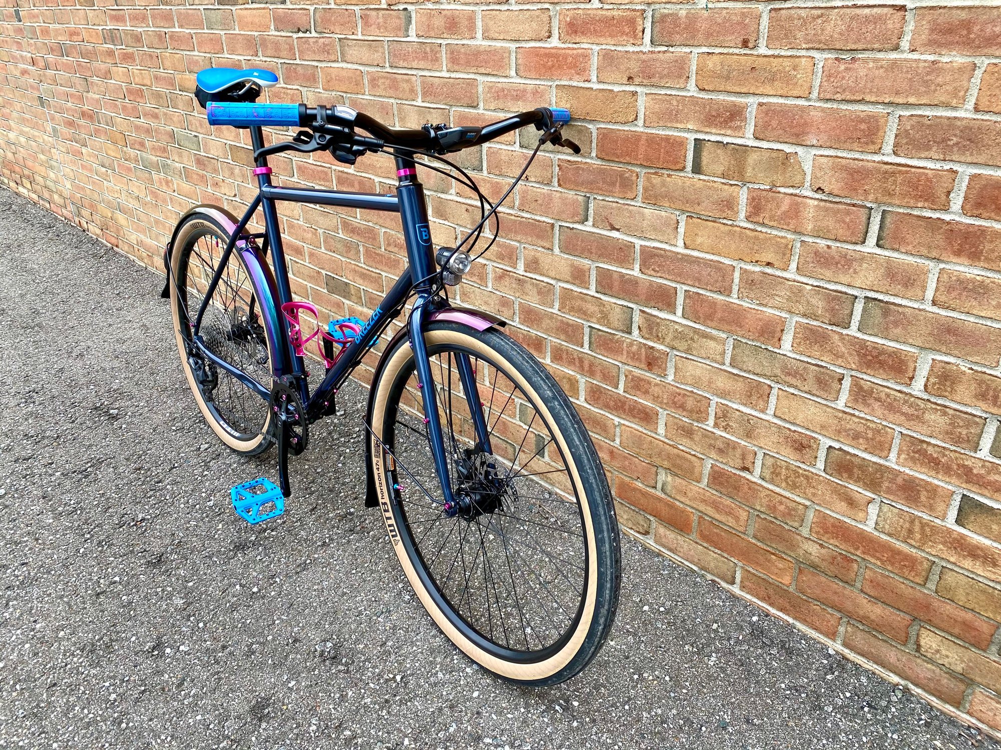 breezer doppler cafe review