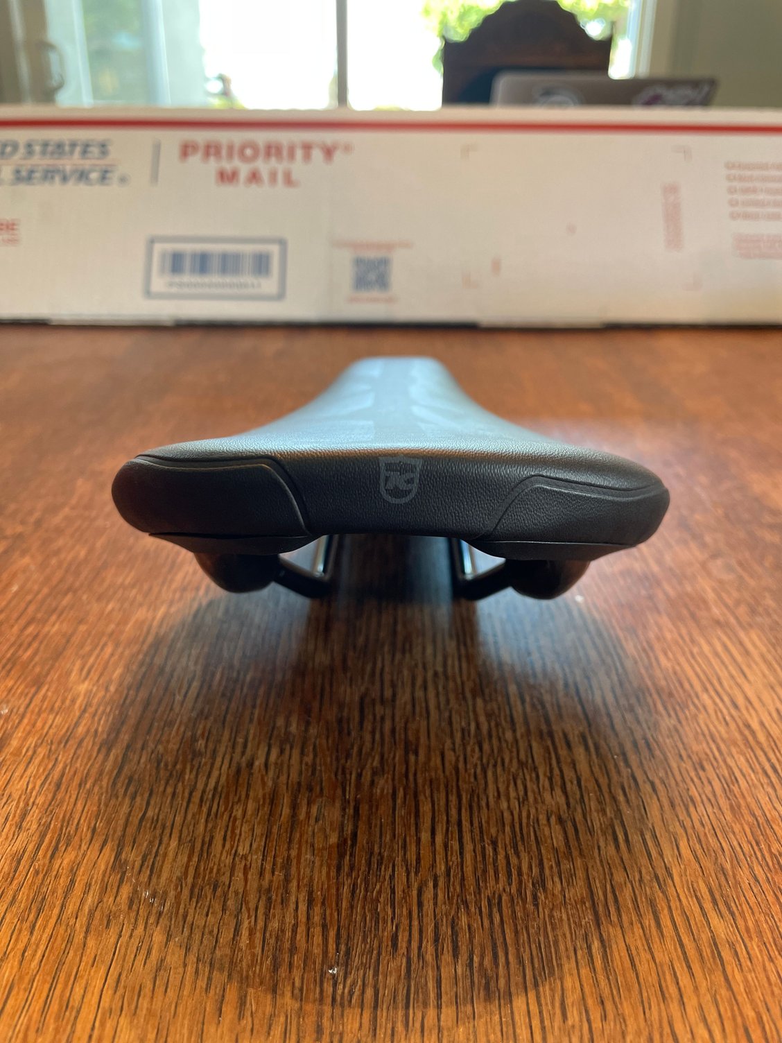 kona bike saddle