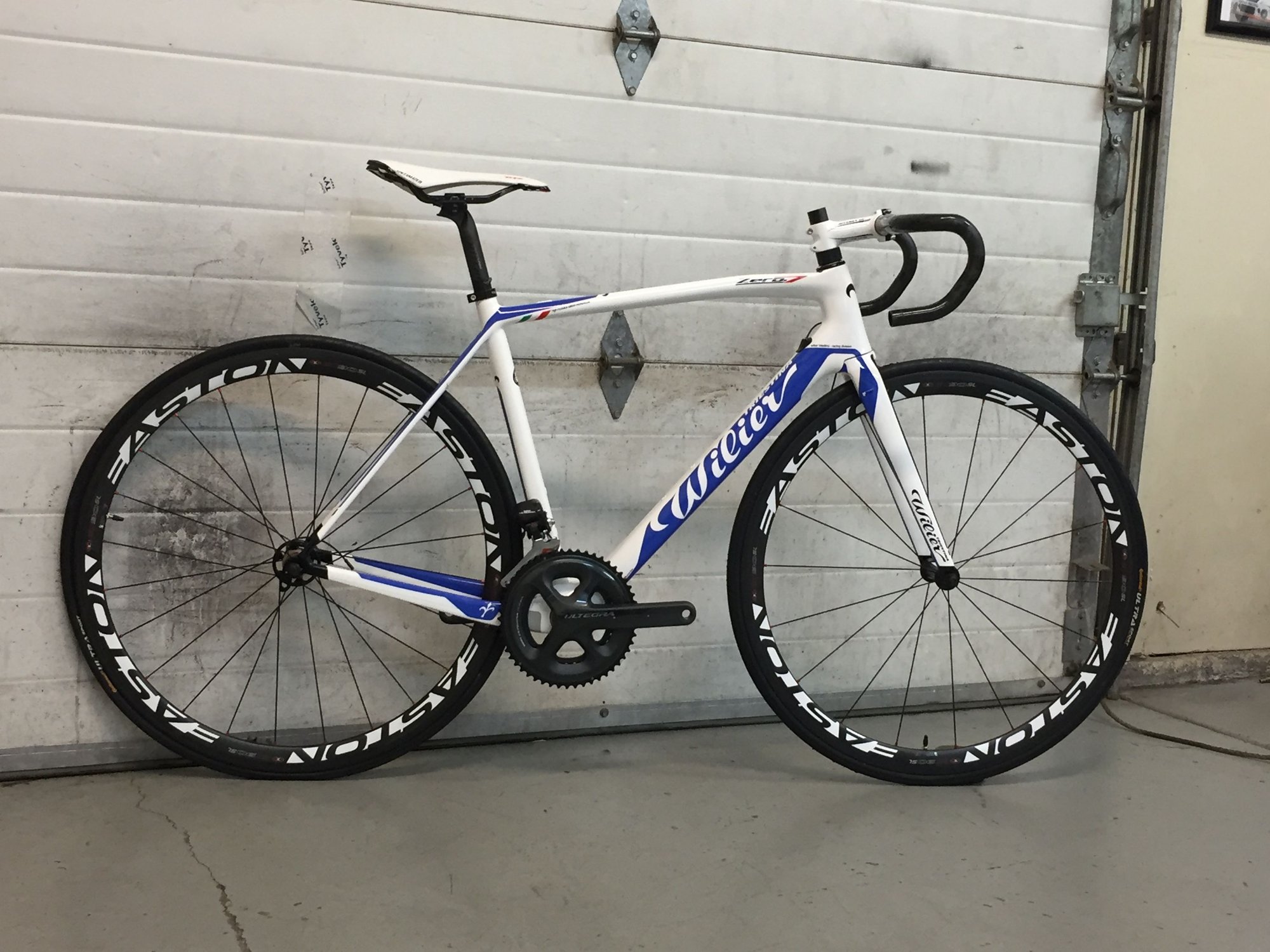 wilier uk distributor