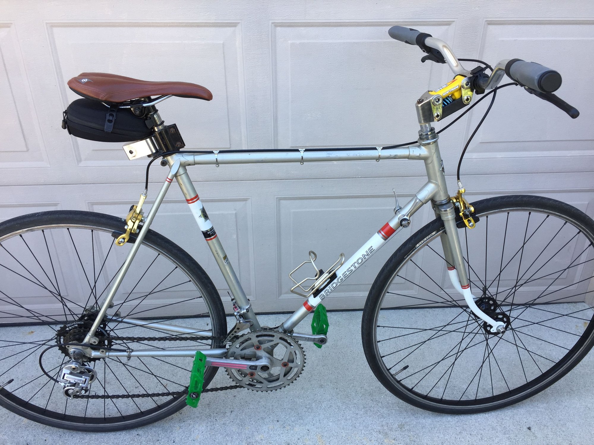 best all purpose mountain bike