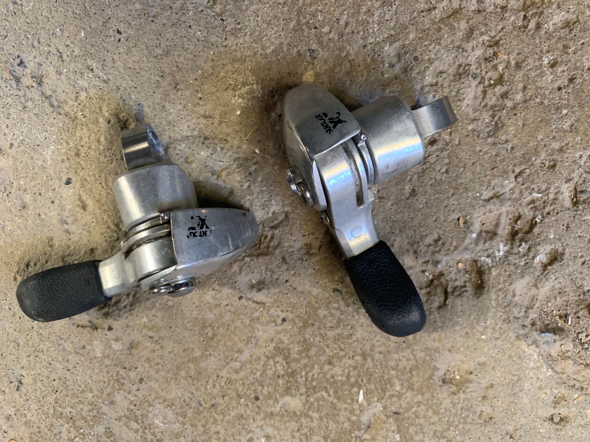 nitto riser bars 31.8