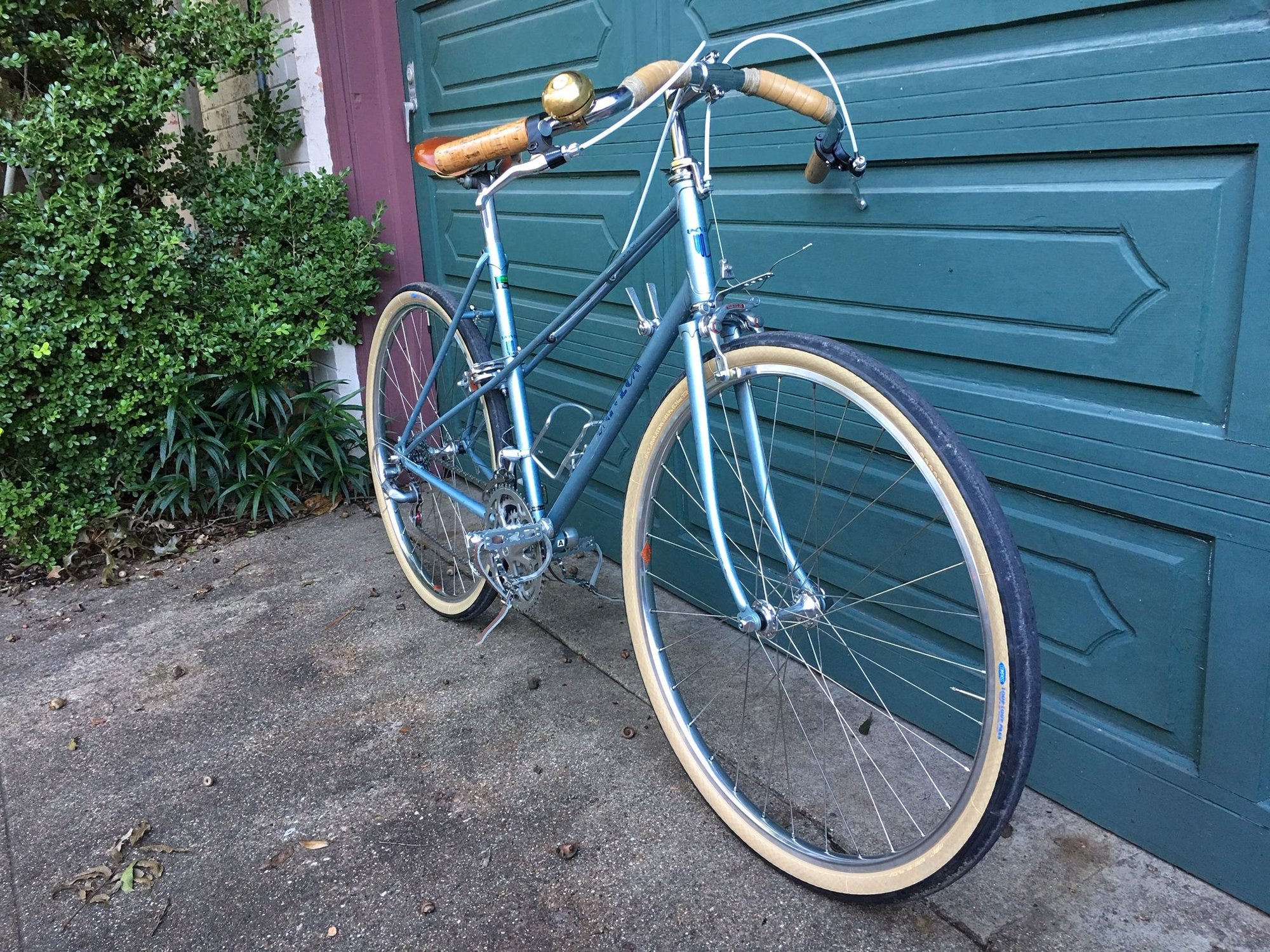 bike frame for women