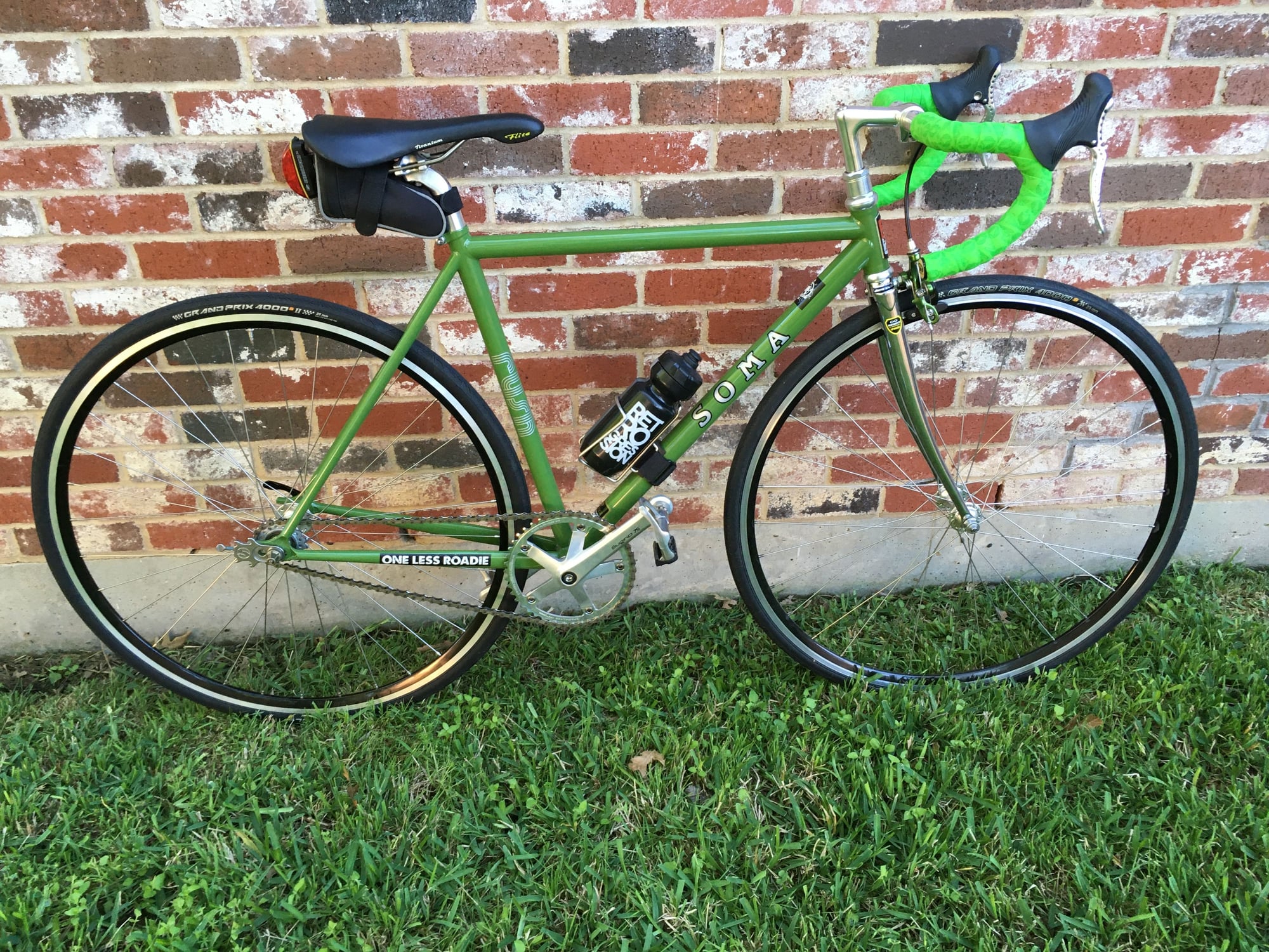2021 Post your Single Speed and Fixed Gear Thread - Page 10 - Bike Forums
