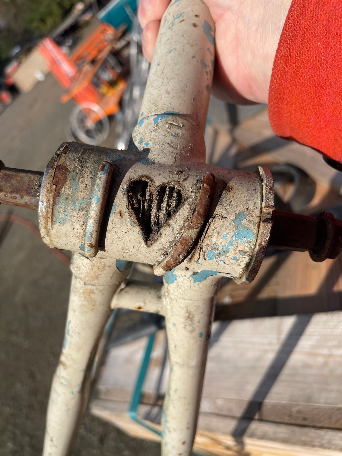 Heart. 