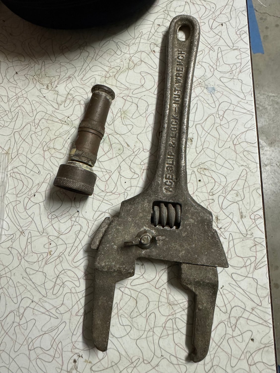 Forever Tools