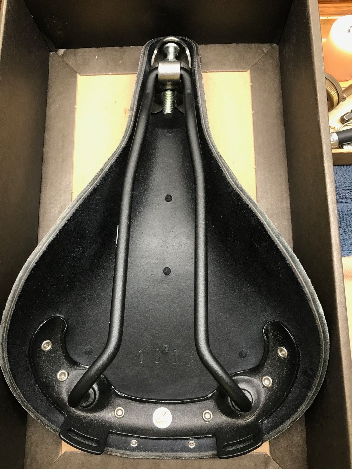 selle saddles