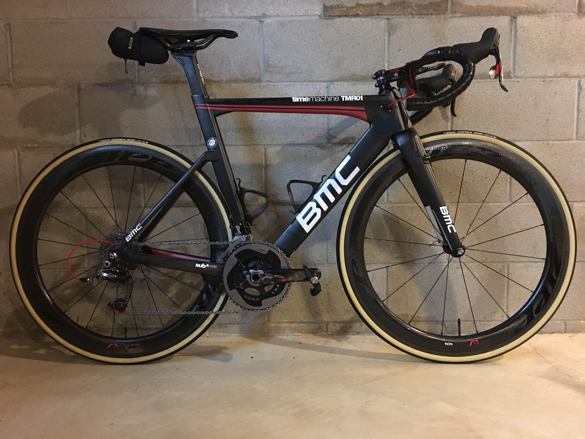 bmc tmr01 frameset