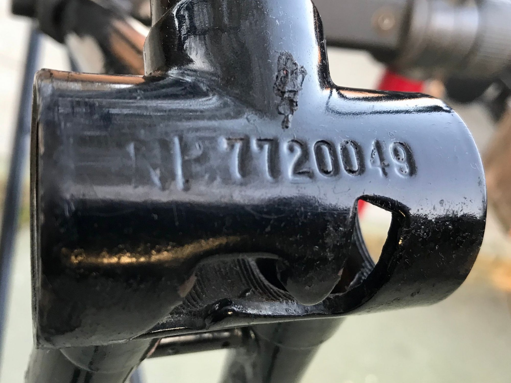 Nishiki ONP - Seatpost Size? - Bike Forums