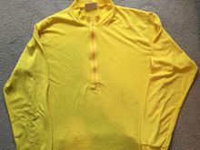 I should repair that bottom hem.
