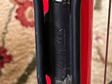 Specialized bottle cage