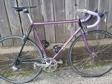Absolutely loved this '86 with 6400 series build.  Would still have it if it was one size larger.  Not what this thread was intended for.