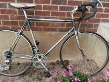 1985 Nishiki Prestige