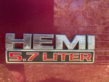 Get in the way you get the HEMI lol. 